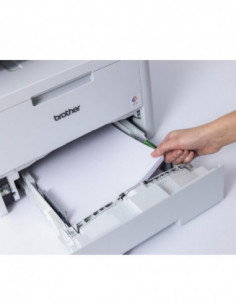 MFC-L8340CDW - Impressora...