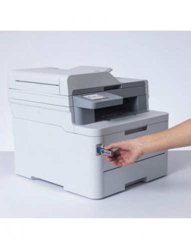 MFC-L8340CDW - Impressora...