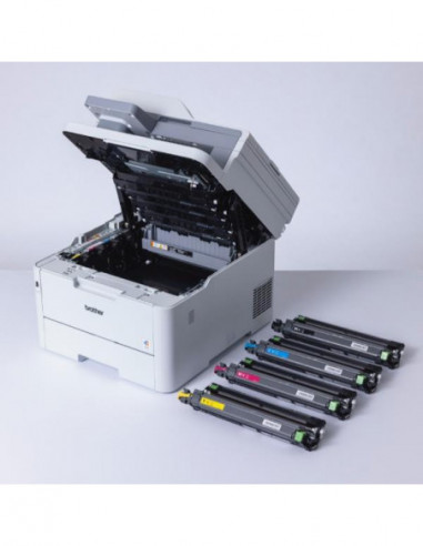 MFC-L8340CDW - Impressora...