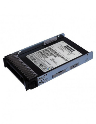 SSD Lenovo Thinksystem 480GB SATA...
