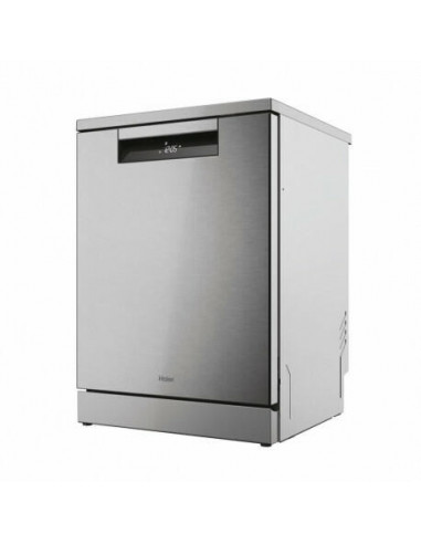 Haier - Máq. Lavar Loiça Xf 4a4m4pdx Haier - Máq. Lavar Loiça Xf 4a4m4pdx