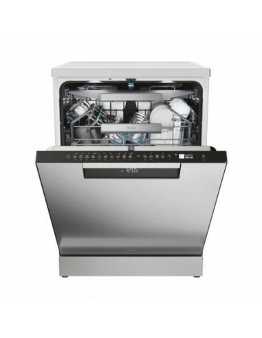 Haier - Máq. Lavar Loiça Xf 4a4m4pdx Haier - Máq. Lavar Loiça Xf 4a4m4pdx