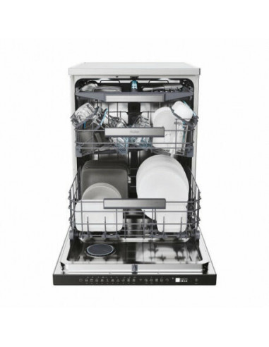 Haier - Máq. Lavar Loiça Xf 4a4m4pdx Haier - Máq. Lavar Loiça Xf 4a4m4pdx