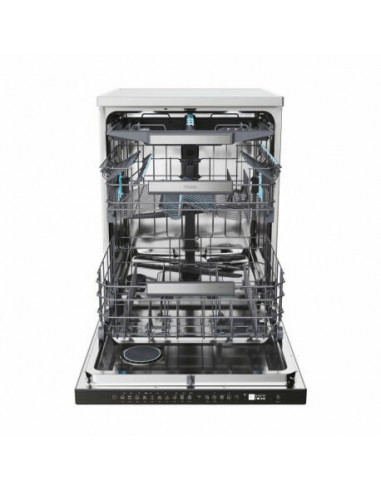 Haier - Máq. Lavar Loiça Xf 4a4m4pdx Haier - Máq. Lavar Loiça Xf 4a4m4pdx