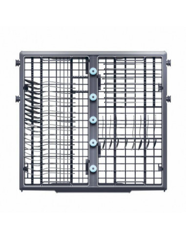 Haier - Máq. Lavar Loiça Xf 4a4m4pdx Haier - Máq. Lavar Loiça Xf 4a4m4pdx