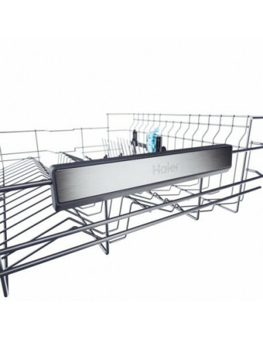 Haier - Máq. Lavar Loiça Xf 4a4m4pdx Haier - Máq. Lavar Loiça Xf 4a4m4pdx