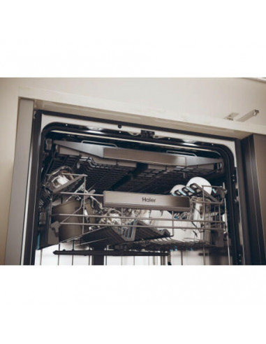 Haier - Máq. Lavar Loiça Xf 4a4m4pdx Haier - Máq. Lavar Loiça Xf 4a4m4pdx