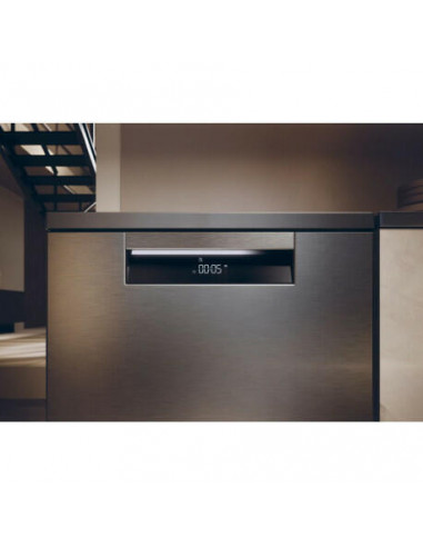 Haier - Máq. Lavar Loiça Xf 4a4m4pdx Haier - Máq. Lavar Loiça Xf 4a4m4pdx