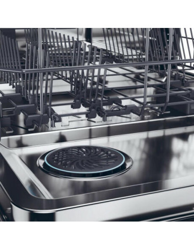 Haier - Máq. Lavar Loiça Xf 4a4m4pdx Haier - Máq. Lavar Loiça Xf 4a4m4pdx