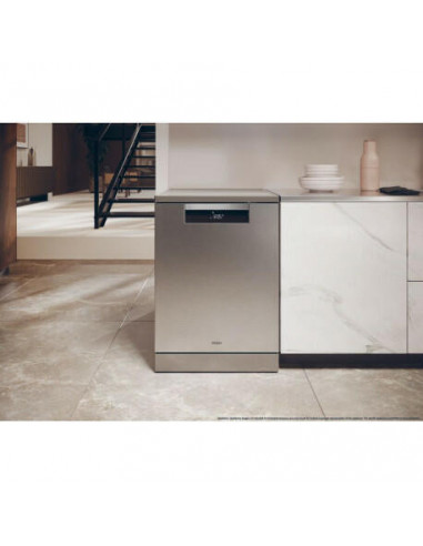 Haier - Máq. Lavar Loiça Xf 4a4m4pdx Haier - Máq. Lavar Loiça Xf 4a4m4pdx