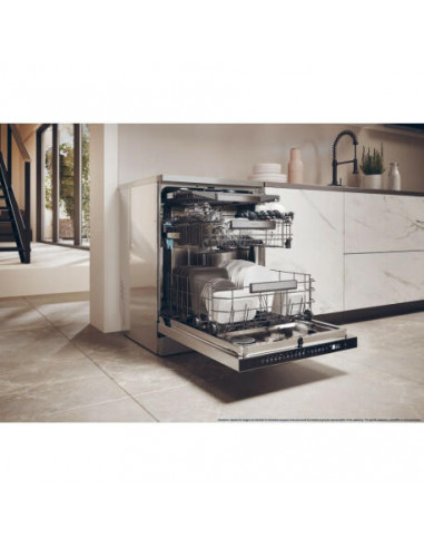 Haier - Máq. Lavar Loiça Xf 4a4m4pdx Haier - Máq. Lavar Loiça Xf 4a4m4pdx