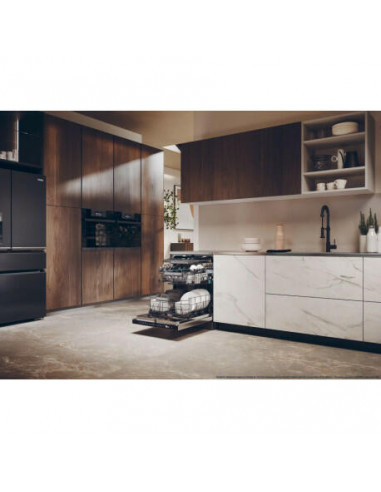 Haier - Máq. Lavar Loiça Xf 4a4m4pdx Haier - Máq. Lavar Loiça Xf 4a4m4pdx