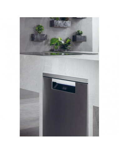 Haier - Máq. Lavar Loiça Xf 4a4m4pdx Haier - Máq. Lavar Loiça Xf 4a4m4pdx