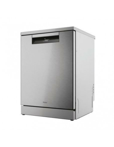 Haier - Máq. Lavar Loiça Xf 6b0m3pdx