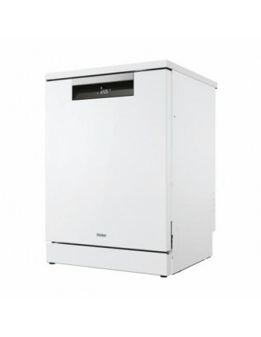 Haier - Máq. Lavar Loiça Xf 6b2m3pw Haier - Máq. Lavar Loiça Xf 6b2m3pw