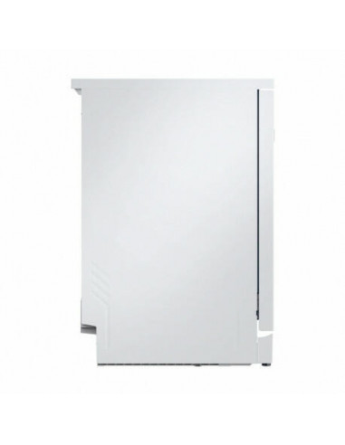 Haier - Máq. Lavar Loiça Xf 6b2m3pw Haier - Máq. Lavar Loiça Xf 6b2m3pw