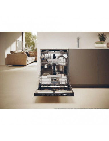 Haier - Máq. Lavar Loiça Xf 6b2m3pw Haier - Máq. Lavar Loiça Xf 6b2m3pw