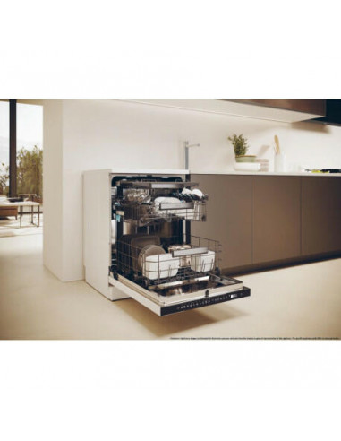 Haier - Máq. Lavar Loiça Xf 6b2m3pw Haier - Máq. Lavar Loiça Xf 6b2m3pw