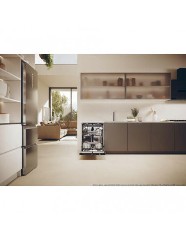 Haier - Máq. Lavar Loiça Xf 6b2m3pw Haier - Máq. Lavar Loiça Xf 6b2m3pw