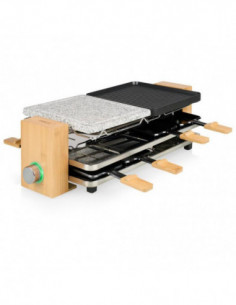 Princess - Raclette Pure 8...