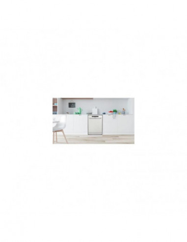 Indesit - Máq. Lavar Loiça D2f Hd624 A Indesit - Máq. Lavar Loiça D2f Hd624 A