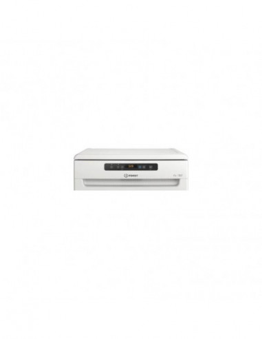 Indesit - Máq. Lavar Loiça D2f Hd624 A Indesit - Máq. Lavar Loiça D2f Hd624 A