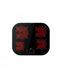 TCC 64310 TTC BK - Placa...