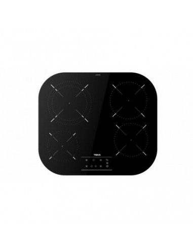 TCC 64310 TTC BK - Placa...