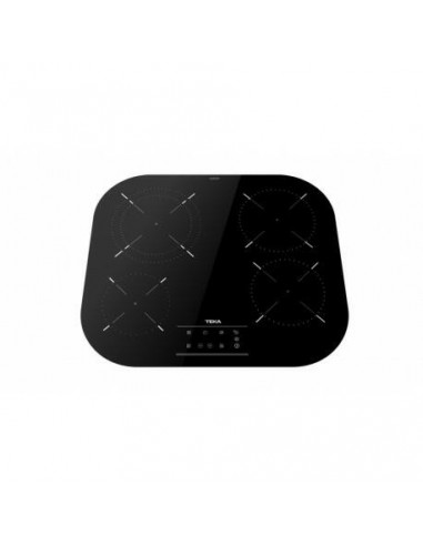 Teka - Placa Vitro Tcc 64310 Ttc Bk... Teka - Placa Vitro Tcc 64310 Ttc Bk...