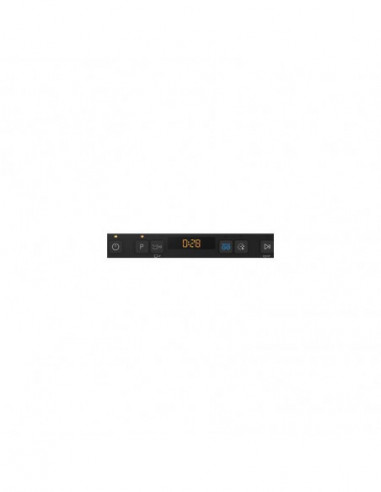 Indesit - Máq. Lavar Loiça D2f Hd624 As