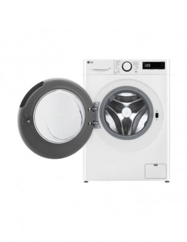 Lg - Máq. Lavar Roupa F4wr5013a6w Lg - Máq. Lavar Roupa F4wr5013a6w