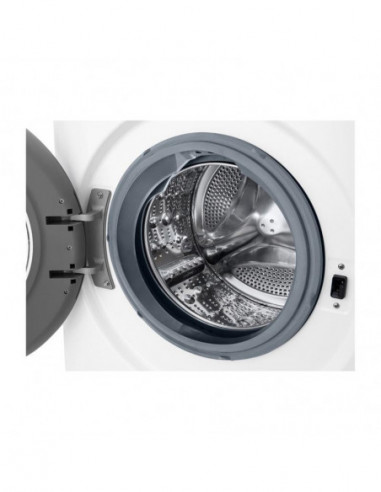 Lg - Máq. Lavar Roupa F4wr5013a6w Lg - Máq. Lavar Roupa F4wr5013a6w
