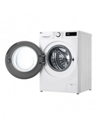 Lg - Máq. Lavar Roupa F4wr5013a6w Lg - Máq. Lavar Roupa F4wr5013a6w