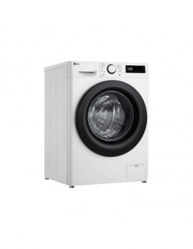 Lg - Máq. Lavar Roupa F4wr5013a6w Lg - Máq. Lavar Roupa F4wr5013a6w