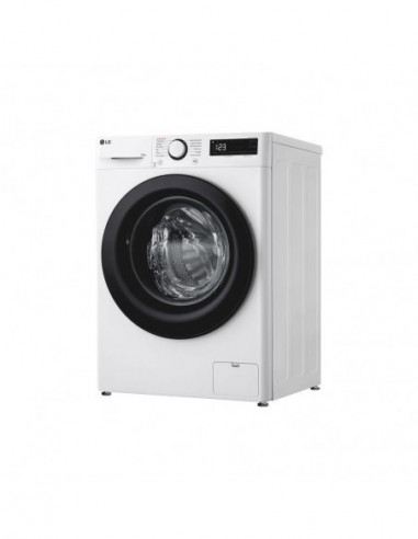 Lg - Máq. Lavar Roupa F4wr5013a6w Lg - Máq. Lavar Roupa F4wr5013a6w