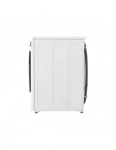 Lg - Máq. Lavar Roupa F4wr5013a6w Lg - Máq. Lavar Roupa F4wr5013a6w