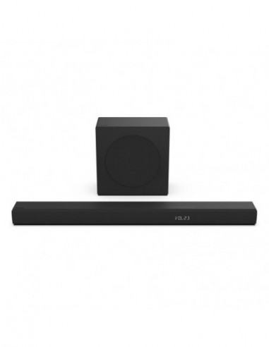 Hisense Speaker Soundbar 3.1...