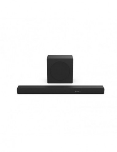 Hisense Speaker Soundbar 3.1...