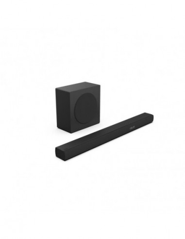 Hisense Speaker Soundbar 3.1...