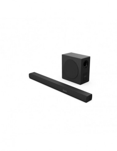 Soundbar Hisense HS3100 3.1 Canais,...