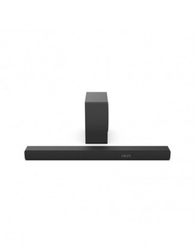 Hisense Speaker Soundbar 3.1...