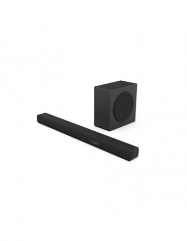 Soundbar Hisense HS3100 3.1 Canais,...