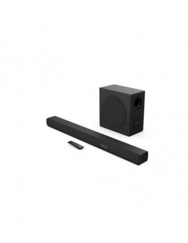 Hisense Speaker Soundbar 3.1...