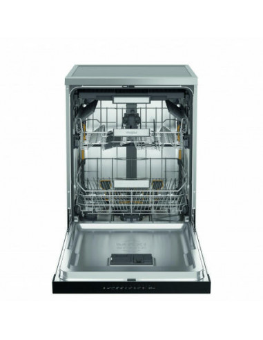 Whirlpool - Máq. Lavar Loiça W7f Hp43 X Whirlpool - Máq. Lavar Loiça W7f Hp43 X