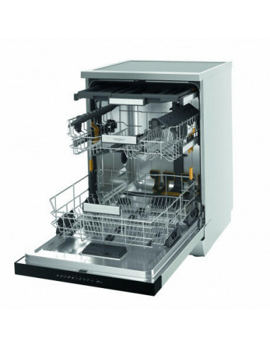 Whirlpool - Máq. Lavar Loiça W7f Hp43 X Whirlpool - Máq. Lavar Loiça W7f Hp43 X