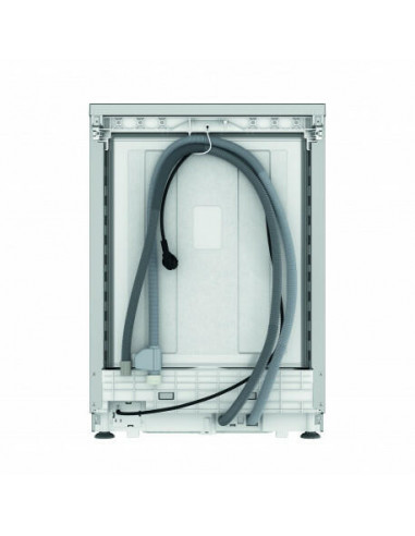 Whirlpool - Máq. Lavar Loiça W7f Hp43 X Whirlpool - Máq. Lavar Loiça W7f Hp43 X