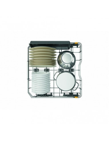 Whirlpool - Máq. Lavar Loiça W7f Hp43 X Whirlpool - Máq. Lavar Loiça W7f Hp43 X