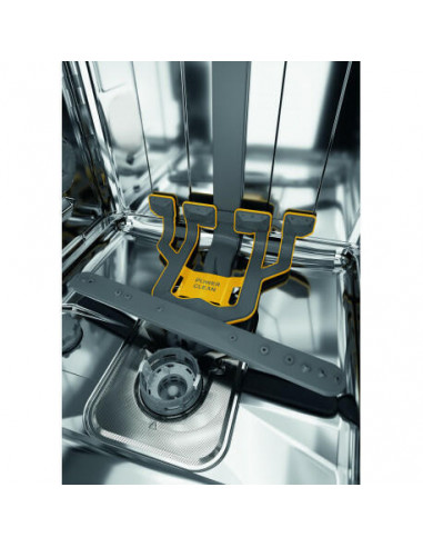 Whirlpool - Máq. Lavar Loiça W7f Hp43 X Whirlpool - Máq. Lavar Loiça W7f Hp43 X