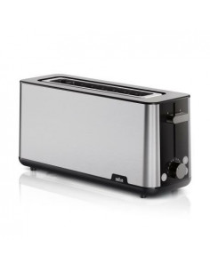 Braun - Torradeira Ht1610bk
