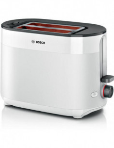 Tostadora Bosch MyMoment...